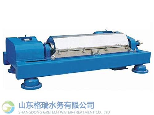污泥脫水機(jī)