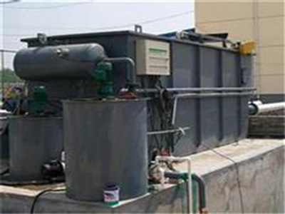 印染污水處理設(shè)備