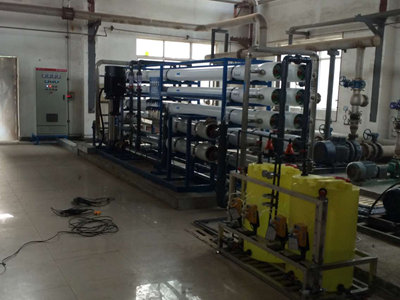 反滲透設(shè)備