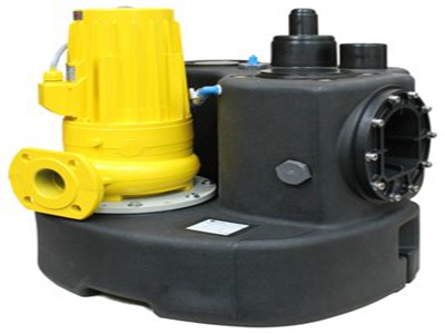 <font color='#0033CC'>污水提升泵</font>